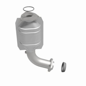 Kia Sportage Direct-Fit Catalytic Converter - Rear - Magnaflow - HM Grade - `01-`02