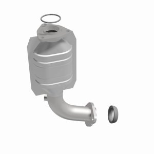 Kia Sportage Direct-Fit Catalytic Converter - Rear - Magnaflow - HM Grade - `01-`02