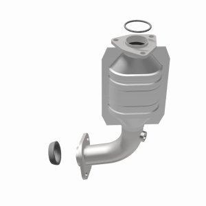 Kia Sportage Direct-Fit Catalytic Converter - Rear - Magnaflow - HM Grade - `01-`02