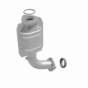 Kia Sportage Direct-Fit Catalytic Converter - Rear - Magnaflow - HM Grade - `01-`02