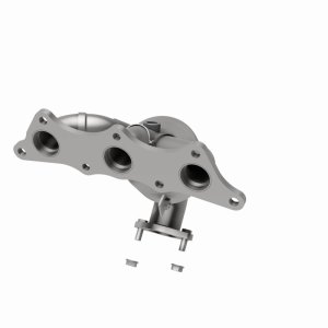 Mitsubishi Endeavor Performance Exhaust - Front - Magnaflow - HM Grade Direct-Fit Manifold Catalytic Converter - `04-`05