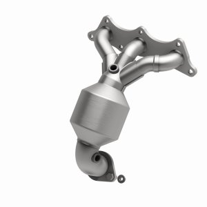 Mitsubishi Endeavor Performance Exhaust - Front - Magnaflow - HM Grade Direct-Fit Manifold Catalytic Converter - `04-`05