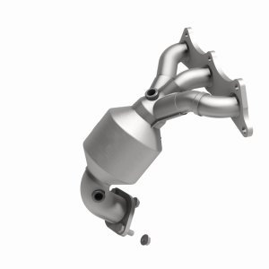 Mitsubishi Endeavor Performance Exhaust - Front - Magnaflow - HM Grade Direct-Fit Manifold Catalytic Converter - `04-`05