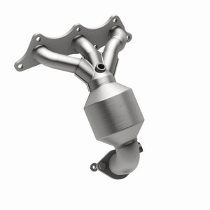 Mitsubishi Endeavor Performance Exhaust - Front - Magnaflow - HM Grade Direct-Fit Manifold Catalytic Converter - `04-`05