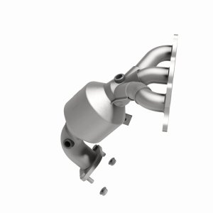 Mitsubishi Galant Performance Exhaust - Front - Magnaflow - HM Grade Direct-Fit Manifold Catalytic Converter - `04-`06