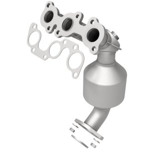Lexus ES330 Catalytic Converter - Passenger Side - Magnaflow - HM Grade Direct-Fit Manifold - `04-`06