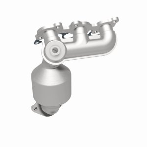 Lexus ES330 Catalytic Converter - Passenger Side - Magnaflow - HM Grade Direct-Fit Manifold - `04-`06