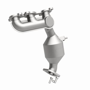 Lexus RX400h Catalytic Converter - Magnaflow - HM Grade Direct-Fit - `06-`08