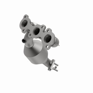 Lexus RX400h Catalytic Converter - Magnaflow - HM Grade Direct-Fit - `06-`08