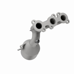 Lexus RX400h Catalytic Converter - Magnaflow - HM Grade Direct-Fit - `06-`08