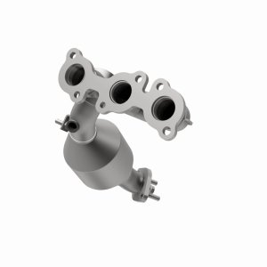 Lexus RX400h Catalytic Converter - Magnaflow - HM Grade Direct-Fit - `06-`08