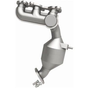 Lexus RX400h Catalytic Converter - Magnaflow - HM Grade Direct-Fit - `06-`08