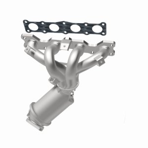 Kia Optima Catalytic Converter - Magnaflow - Direct Fit - `06-`08 Kia Optima Catalytic Converter - Magnaflow - Direct Fit - `06-`08