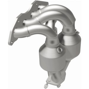 Mitsubishi Eclipse Performance Exhaust - Magnaflow - Direct-Fit Catalytic Converter - `06-`12