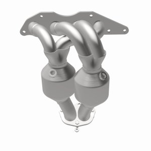 Mitsubishi Eclipse Performance Exhaust - Magnaflow - Direct-Fit Catalytic Converter - `06-`12