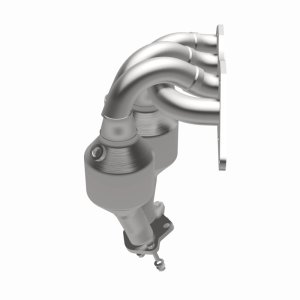 Mitsubishi Eclipse Performance Exhaust - Magnaflow - Direct-Fit Catalytic Converter - `06-`12