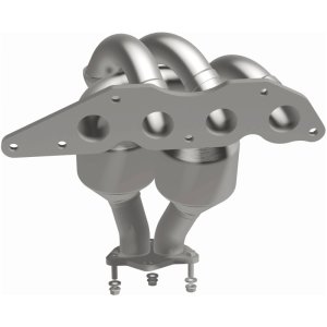 Mitsubishi Eclipse Performance Exhaust - Magnaflow - Direct-Fit Catalytic Converter - `06-`12