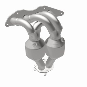 Mitsubishi Eclipse Performance Exhaust - Magnaflow - Direct-Fit Catalytic Converter - `06-`12