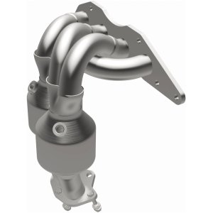 Mitsubishi Galant Performance Exhaust - Magnaflow - Direct-Fit Catalytic Converter - `04-`12