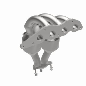 Mitsubishi Galant Performance Exhaust - Magnaflow - Direct-Fit Catalytic Converter - `04-`12