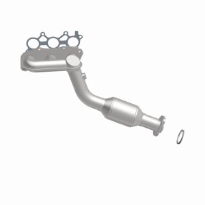 Lexus GS300 Catalytic Converter - Driver Side - Magnaflow - HM Grade Direct-Fit - 2006