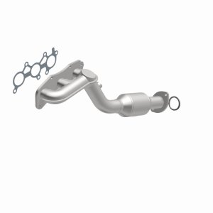 Lexus GS300 Catalytic Converter - Driver Side - Magnaflow - HM Grade Direct-Fit - 2006