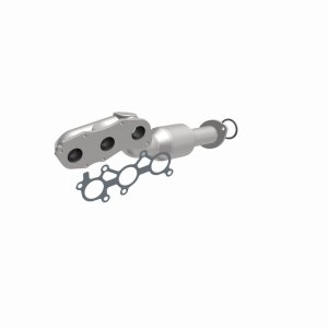 Lexus GS300 Direct-Fit Catalytic Converter - Passenger Side - Magnaflow - HM Grade - 2006