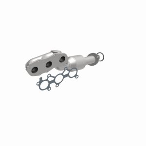 Lexus GS300 Direct-Fit Catalytic Converter - Passenger Side - Magnaflow - HM Grade - 2006
