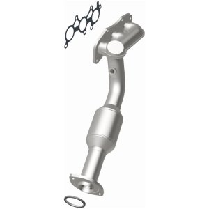 Lexus GS300 Direct-Fit Catalytic Converter - Passenger Side - Magnaflow - HM Grade - 2006
