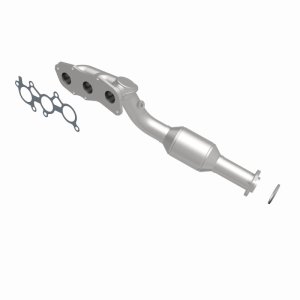 Lexus GS300 Direct-Fit Catalytic Converter - Passenger Side - Magnaflow - HM Grade - 2006