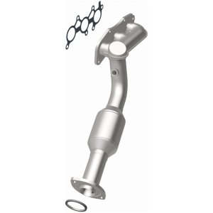 Lexus GS300 Direct-Fit Catalytic Converter - Passenger Side - Magnaflow - HM Grade - 2006