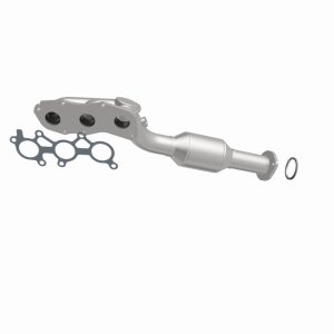 Lexus GS300 Direct-Fit Catalytic Converter - Passenger Side - Magnaflow - HM Grade - 2006