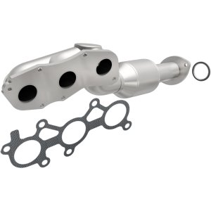 Lexus GS300 Direct-Fit Catalytic Converter - Passenger Side - Magnaflow - HM Grade - 2006