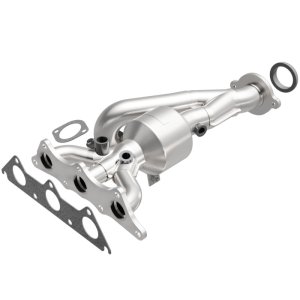 Mitsubishi Endeavor Performance Exhaust - Magnaflow - HM Grade Direct-Fit Manifold Catalytic Converter - `04-`11