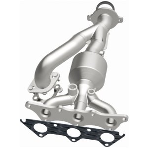 Mitsubishi Endeavor Performance Exhaust - Magnaflow - HM Grade Direct-Fit Manifold Catalytic Converter - `04-`11