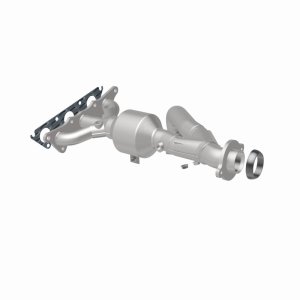 Mitsubishi Endeavor Performance Exhaust - Magnaflow - HM Grade Direct-Fit Manifold Catalytic Converter - `04-`11