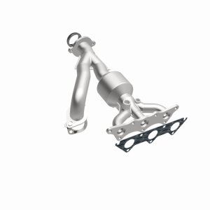 Mitsubishi Endeavor Performance Exhaust - Magnaflow - HM Grade Direct-Fit Manifold Catalytic Converter - `04-`11