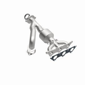 Mitsubishi Endeavor Performance Exhaust - Magnaflow - HM Grade Direct-Fit Manifold Catalytic Converter - `04-`11