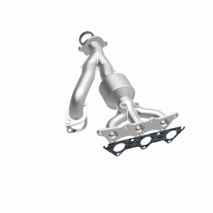 Mitsubishi Endeavor Performance Exhaust - Magnaflow - HM Grade Direct-Fit Manifold Catalytic Converter - `04-`11