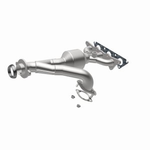 Mitsubishi Endeavor Performance Exhaust - Magnaflow - HM Grade Direct-Fit Manifold Catalytic Converter - `04-`11