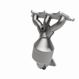 Mitsubishi Eclipse Performance Exhaust - Front - Magnaflow - Direct Fit Catalytic Converter - `06-`12