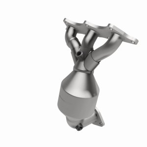 Mitsubishi Eclipse Performance Exhaust - Front - Magnaflow - Direct Fit Catalytic Converter - `06-`12