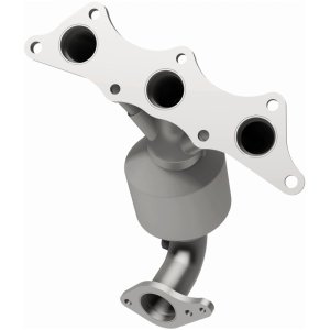 Mitsubishi Eclipse Performance Exhaust - Front - Magnaflow - Direct Fit Catalytic Converter - `06-`12