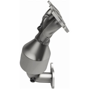 Mitsubishi Eclipse Performance Exhaust - Front - Magnaflow - Direct Fit Catalytic Converter - `06-`12