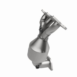 Mitsubishi Eclipse Performance Exhaust - Front - Magnaflow - Direct Fit Catalytic Converter - `06-`12