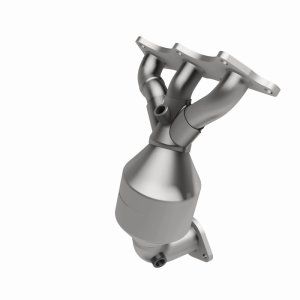 Mitsubishi Endeavor Performance Exhaust - Front - Magnaflow - Direct Fit Catalytic Converter - `06-`11