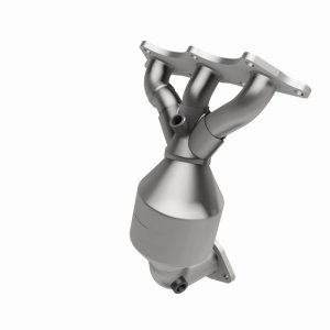 Mitsubishi Galant Performance Exhaust - Front - Magnaflow - Direct Fit Catalytic Converter - `06-`09