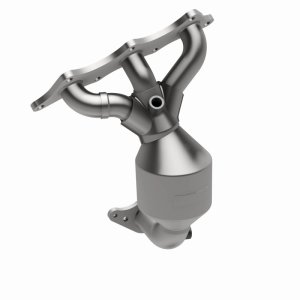 Mitsubishi Galant Performance Exhaust - Front - Magnaflow - Direct Fit Catalytic Converter - `06-`09
