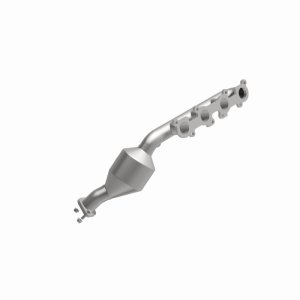 Lexus GX470 Catalytic Converter - Driver Side - Magnaflow - HM Grade Direct-Fit - `03-`05