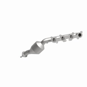 Lexus GX470 Catalytic Converter - Driver Side - Magnaflow - HM Grade Direct-Fit - `03-`05